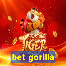 bet gorilla